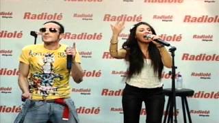 María Artés LaMorena Feat Maki   Ratita Presumida