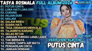 Download lagu PUTUS CINTA - LUKA HATI LUKA DIRI - CURANG - OM ADELLA FULL ALBUM TERBARU 2026 mp3
