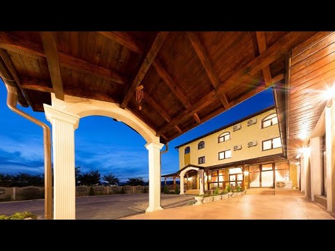 Pensiunea Select, Alba Iulia, Romania