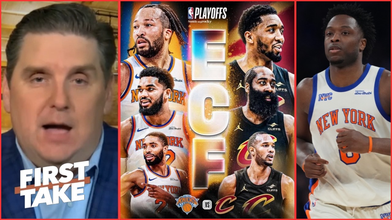 'An Infuriating Run': Bontemps Says Cavs Have Weakest Defense Left, Picks Knicks In Five