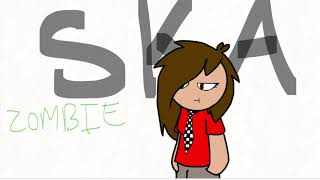 Brain On Ska By Mustard Plug