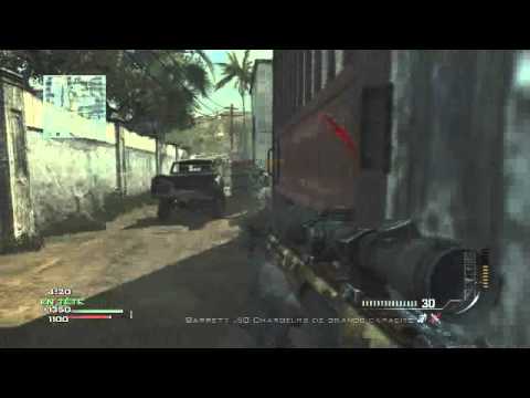 tysme-971 - MW3 Game Clip