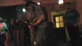 Items or Atoms - Tired of Walking