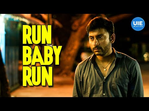 Run Baby Run Movie Scenes | Is RJ Balaji's plan feasible? | RJ Balaji