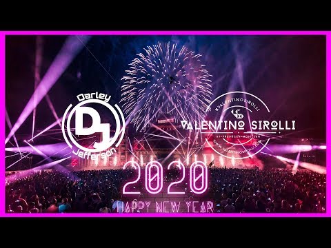 New Year Mix 2020 | Best Mashups & Remixes Of Popular Songs 2019 🎉