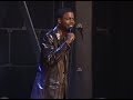 Chris Rock Bigger and Blacker - Stand Up Comedy Show