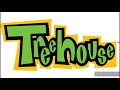 Teletoon The Jim Henson Company Nelvana YTV Aardman Treehouse Cookie Jar Ragdoll 9SE DX HE