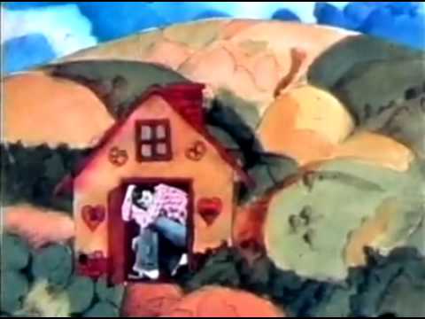 Branko Kockica - U svetu postoji jedno carstvo