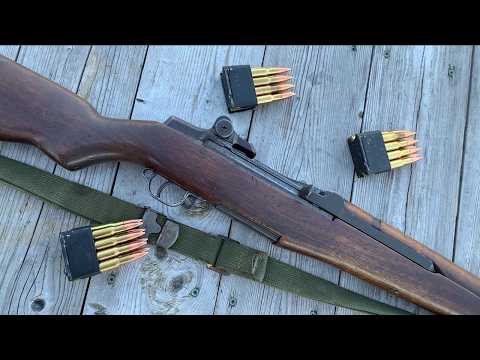M1 Garand