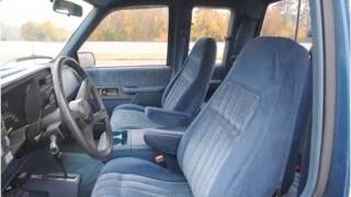 preview picture of video '1992 Chevrolet C/K 3500 Used Cars Derby, Wichita KS'