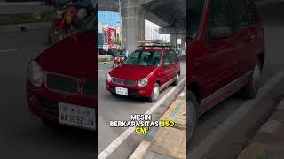 Download lagu Daihatsu Ceria, a used car for 30 million. #automobile #automotive #youtubeshorts #youtube mp3
