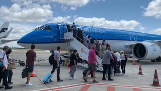 Connecting Europe Days: Airline industry's ambitious goals to reach net-zero