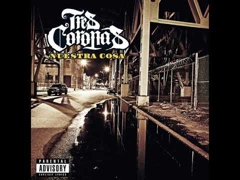 Tres Coronas - Traiciones (Audio Oficial)