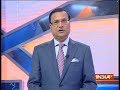 Aaj Ki Baat with Rajat Sharma | July 18, 2018