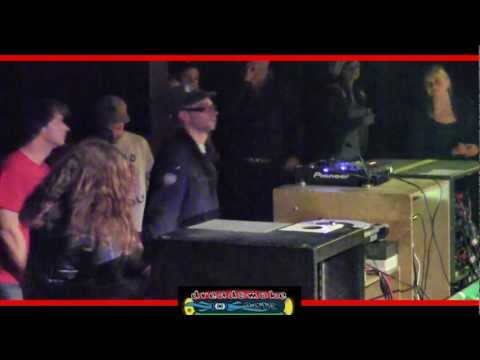 IONYOUTH SOUNDSYSTEM ft saimn i (b) -struggle to dub thissa time pt5 @ roots & culture 6 okt 2012