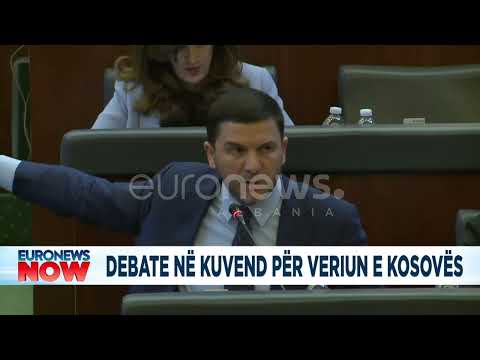 "Si Oso Kuka në kullë, ishalla është la…" Ironia e kryetarit të PDK me vendimin e Kurtit