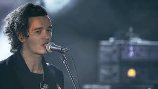 The 1975 - Girls (Live At Guitar Center Sessions 2014)