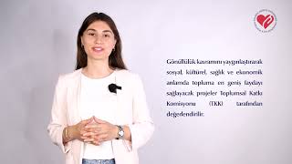 Toplumsal Katkı Komisyonu Başvuru Süreçleri