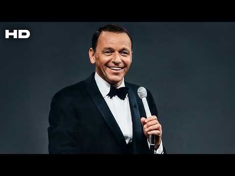 Frank Sinatra - I’ve Got The World On A String (Official Lyric Video) [Remastered HD]