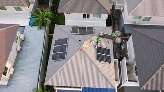 Update​ Progress​ Installation​