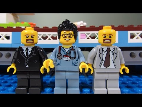 Lego Haul #85 - Bricklink - Bricks4Chris