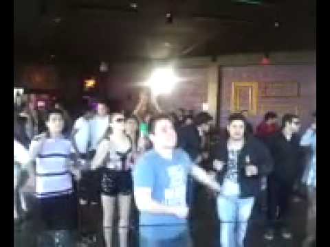 Deborah Blank @Sky 12 horas out/2013