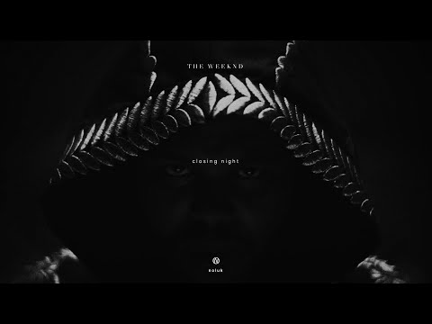 The Weeknd, Swedish House Mafia - Closing Night (Noluk Remix)