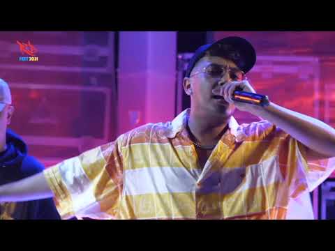 RTB Fest 2021 SonaOne - Taik Lalat