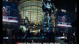 Real Steel HD Full Movie with Eng subs