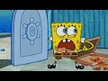 Spongebob Everyone GET OUT