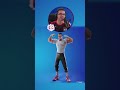 My Fortnite Icon Skin Fan Made By TrimixYT