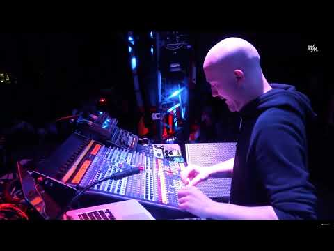 Paul Kalkbrenner @ PM Open Air Buenos Aires