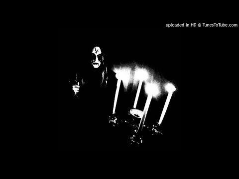 Vampirska - A Nocturnal Incantation of Undying