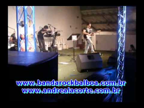 I will survive - Andrea Laacorte - Arujá Fashion Day 2009