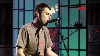 Iván Ferreiro "Canciones para el tiempo y la distancia" (A Solas 2005)