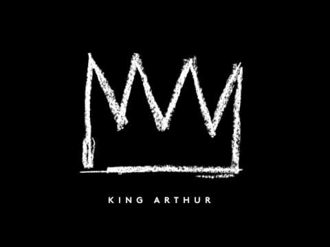 King Arthur & TRM - House Is Fire (Original Mix)