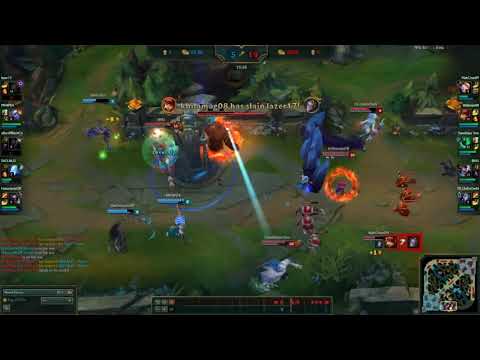 DUO BOTLANE: TROLL GAME