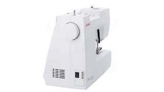 JANOME SEWIST 725S