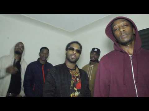 Dexstar Bor X Dexstar Lee Ski X Dexstar Millz I Do This (OFFICAL VIDEO)