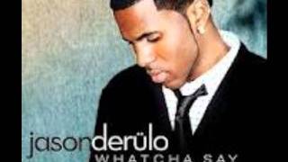 Jason Derulo - Fight For You