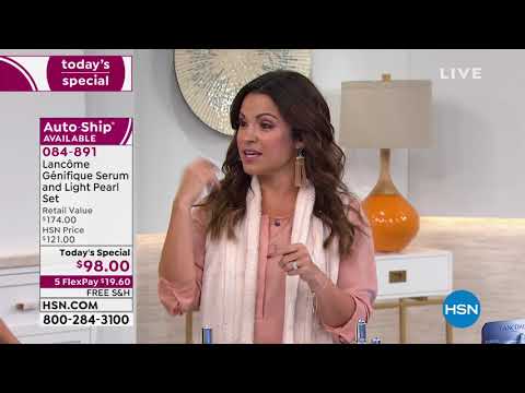 HSN | Lunch Rush with Michelle Yarn 09.11.2019 - 12 PM