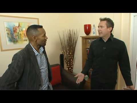 Andy McCluskey of OMD on The One Show