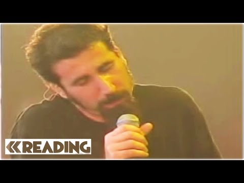 System Of A Down - Goodbye Blue Sky live【Reading Festival | 60fps】
