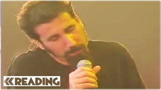 System Of A Down - Goodbye Blue Sky live【Reading Festival | 60fps】