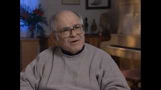 Thumbnail of Ernest Kinoy