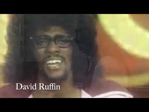 The Temptations It's Growing (1965 UPDATED)