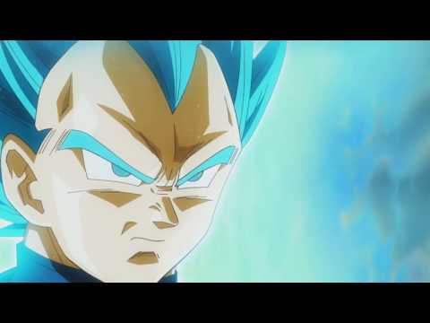 Vegeta VS Freeza Dublado (HD)