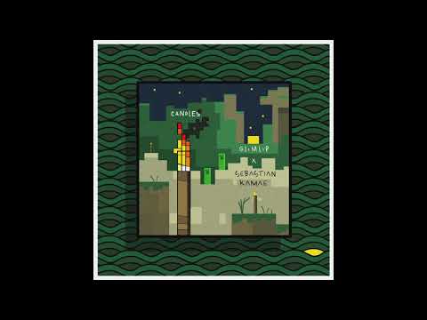 Glimlip x Sebastian Kamae - Candles