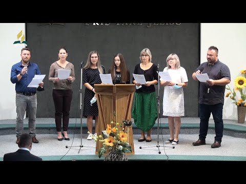 25.7.2020 FILIP SOÓS – Z Ježišovej služby: 1. prípad Malomocný