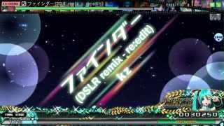 【PPD-FT】ファインダー(DSLR remix - re:edit)【EXTREME | PERFECT】